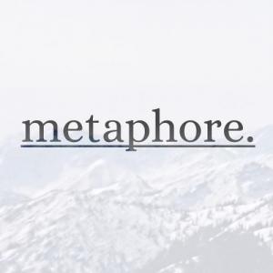 metaphore