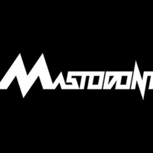 mastodont