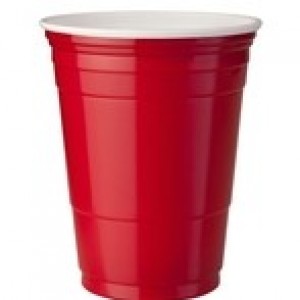 Redsolocup