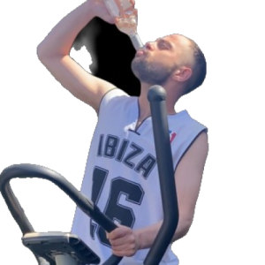 rodneythemaster
