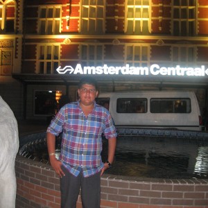 amiralib