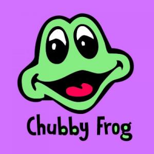ChubbyFrog