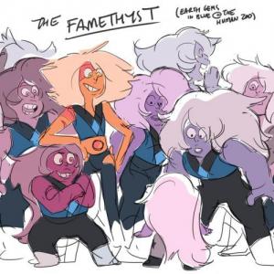 Famethyst4Life