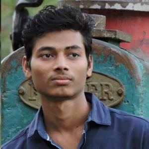 rohitsaad