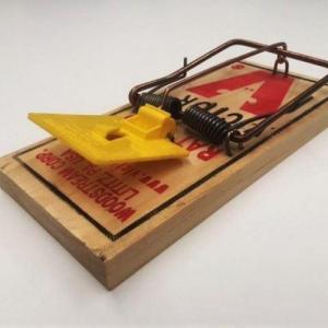 Trickshoot