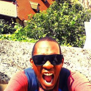SHKhumalo
