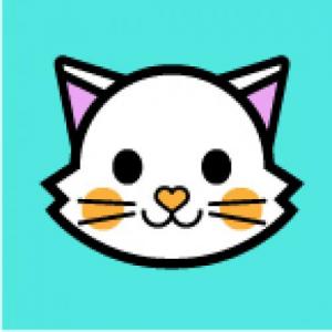 PurrTheCat
