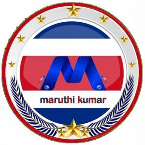 MARUTHI2017