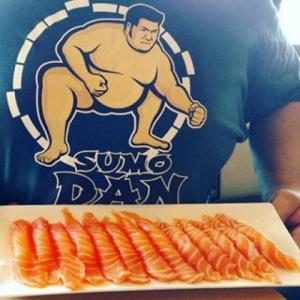 Sumodan