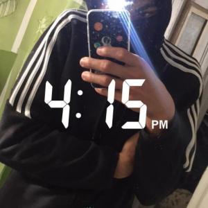 IzayahParker