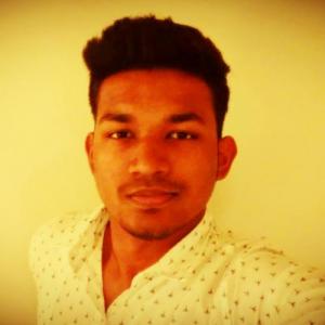 Sarthaksingh