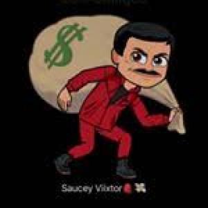 Sauceyviixtor