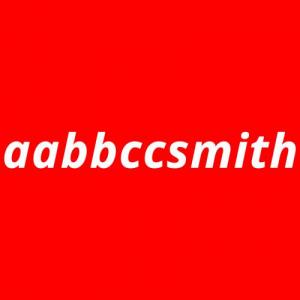 aabbccsmith