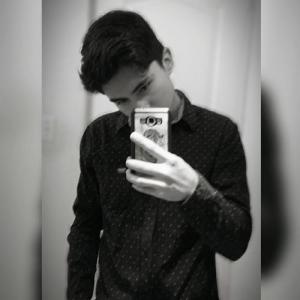 HaroldSteven