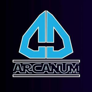 Arcanumdubs