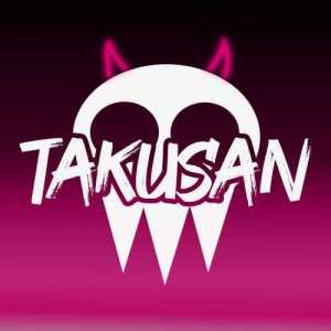 TAKUSAN