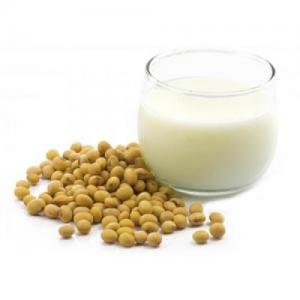 SOYMILKPAPI