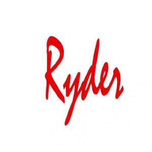 Rydertoofye