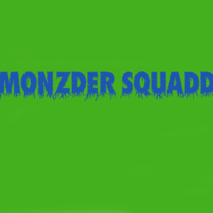 TheMonzderSquadd