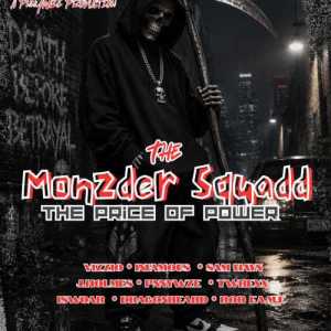 TheMonzderSquadd