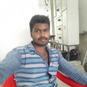 RAMARAJAN