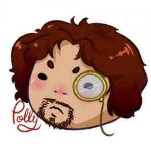 ThePollyLama