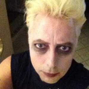 Blondeboycat