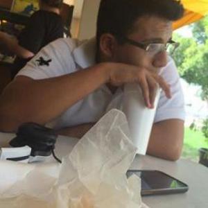 Georgecav12