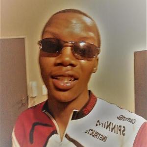 NalediKebakile
