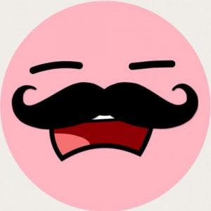MustacheYumm