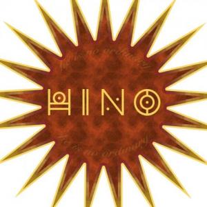 HINOxDJ