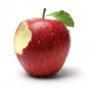 KidTheApple