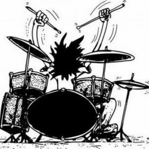 Derrummer
