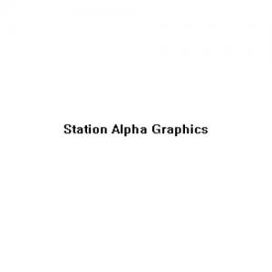 StationAlphaGraphics