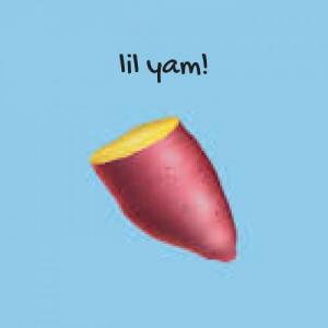 lil1yam