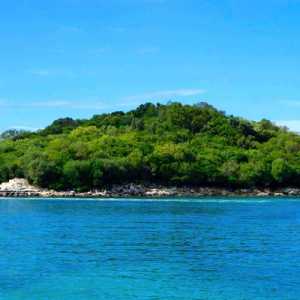 KRISISLAND