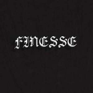 Finessegawd