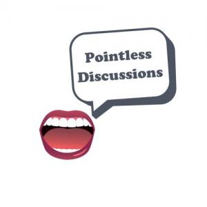 PointlessDiscussions