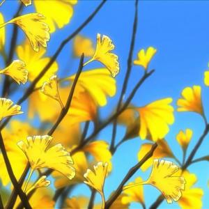 gingkoleaves