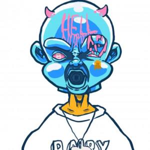 SpookyGold