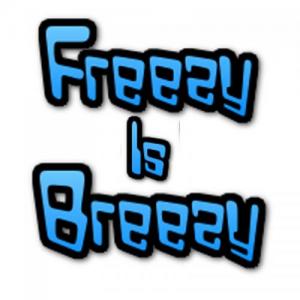 FREEZYisBREEZY