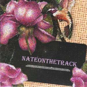 NateontheTrack