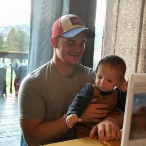 BradenClark