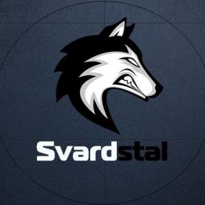 Svardstal