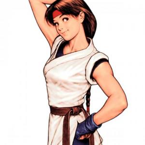 Spiritdancer