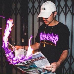PurpleOG