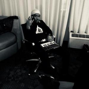 dstrobeats