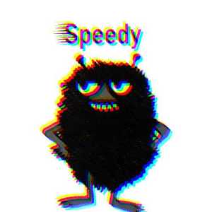 SpeedyGBG