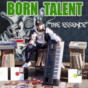 borntalent