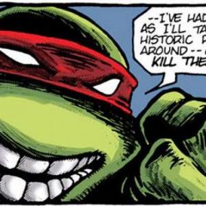 mutantyeks
